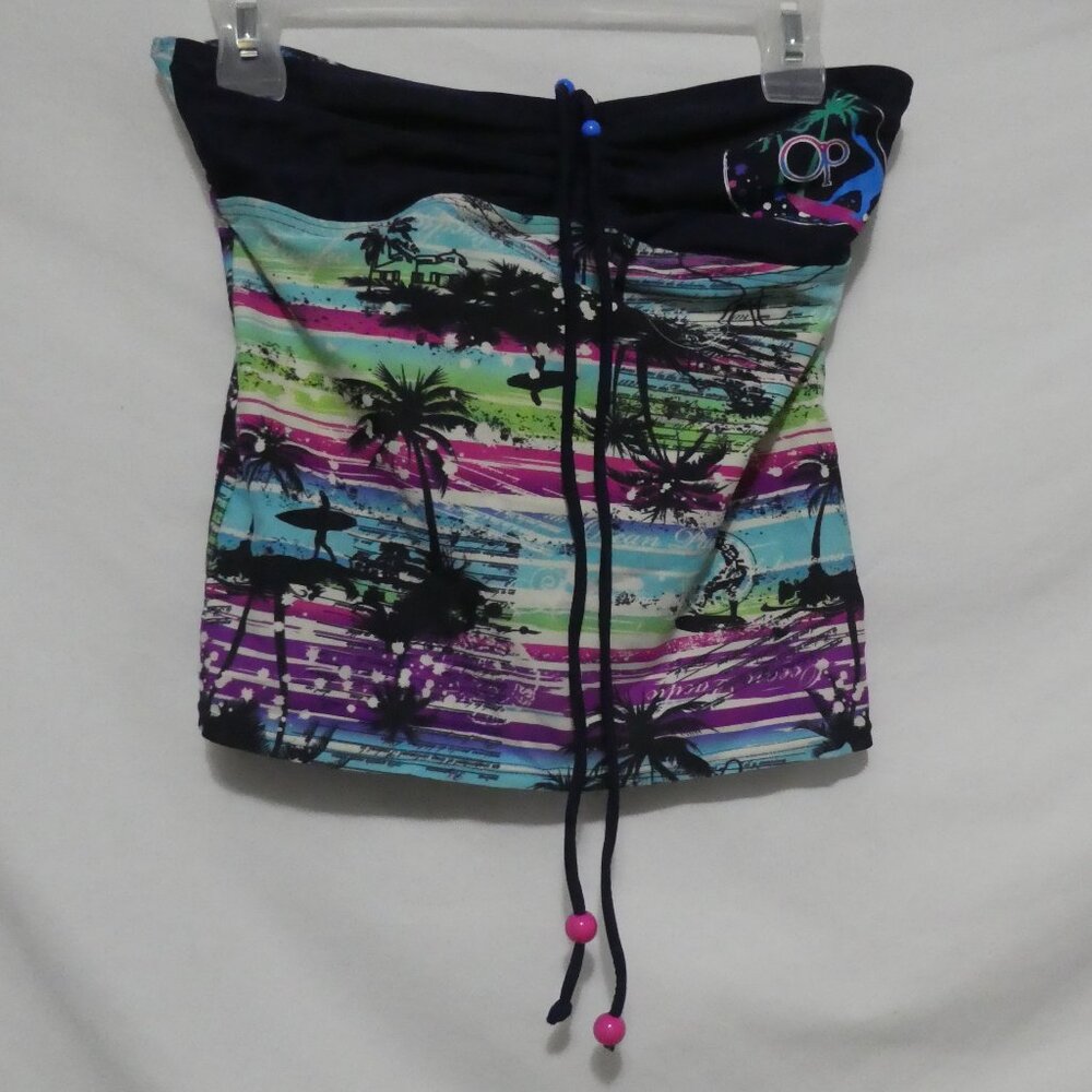 OP - OCEAN PACIFIC | large | 2 Piece Swimsuit Set